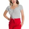 Banned Danni Top 2 Banned Danni Top -Burleska shop 06 29 TP10424 20WHT 0543 300x