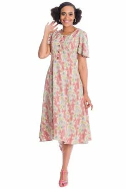 Banned Festival Freedom Dress 10 Banned Festival Freedom Dress -Burleska shop 06 30 DR16651 1261 300x