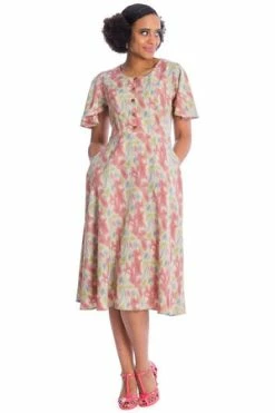 Banned Festival Freedom Dress 11 Banned Festival Freedom Dress -Burleska shop 06 30 DR16651 1263 300x