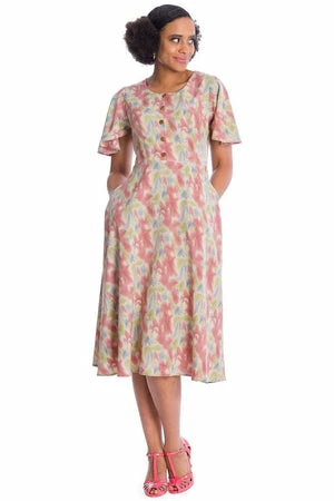 Banned Festival Freedom Dress 7 Banned Festival Freedom Dress - Image 5