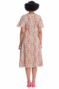 Banned Festival Freedom Dress 8 Banned Festival Freedom Dress -Burleska shop 06 30 DR16651 1264 300x