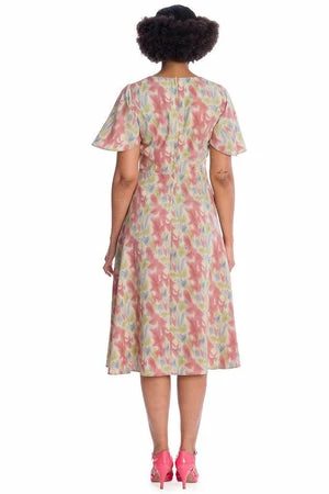 Banned Festival Freedom Dress 4 Banned Festival Freedom Dress - Image 2