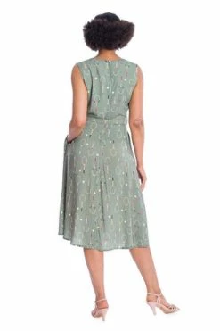 Banned Tennis Love Dress -Burleska shop 06 30 DR16663 1318 300x