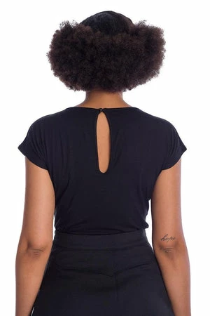 Banned Release The Spiders Top 4 Banned Release The Spiders Top - Image 2