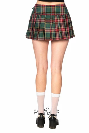 Banned Darkdoll Mini Skirt 28 Banned Darkdoll Mini Skirt - Image 26