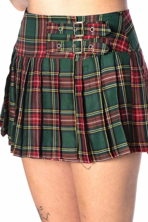 Banned Darkdoll Mini Skirt 30 Banned Darkdoll Mini Skirt - Image 28