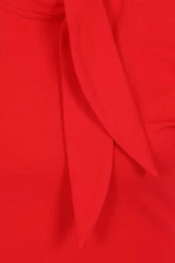 Banned Sandy Loves Danny Top 18 Banned Sandy Loves Danny Top -Burleska shop 1609927138TP10319RED2 300x