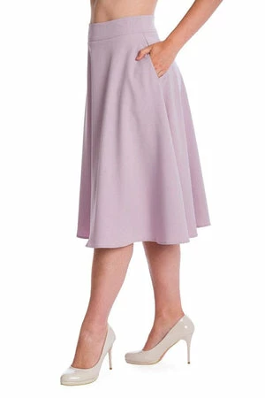 Banned My Summer Staple Swing Skirt 18 Banned My Summer Staple Swing Skirt - Image 16