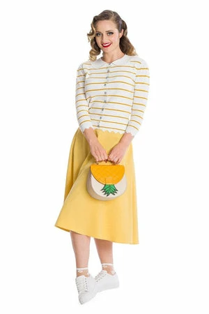 Banned My Summer Staple Swing Skirt 15 Banned My Summer Staple Swing Skirt - Image 13