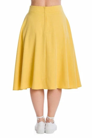 Banned My Summer Staple Swing Skirt 12 Banned My Summer Staple Swing Skirt - Image 10