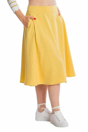 Banned My Summer Staple Swing Skirt 13 Banned My Summer Staple Swing Skirt - Image 11