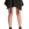 Banned Lexon Skirt 1 Banned Lexon Skirt -Burleska shop 1627496826HD59059BLK 20SK25363BLK 1126 300x