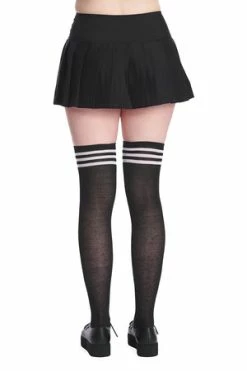 Banned Darkdoll Mini Skirt 77 Banned Darkdoll Mini Skirt -Burleska shop 1641210783SBN216 20BLK2912 300x