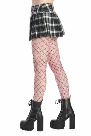 Banned Darkdoll Mini Skirt 17 Banned Darkdoll Mini Skirt - Image 15