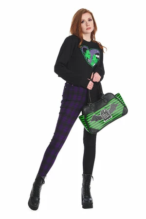 Banned Made For Each Other Top 6 Banned Made For Each Other Top - Image 4