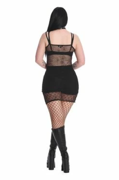 Banned Drop Dead Lace Dress -Burleska shop 1642517207DR16773 20BLK3190 300x