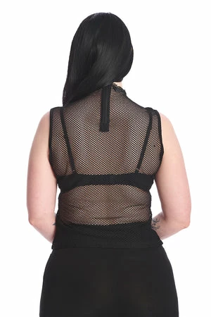 Banned Go-Getter Net Top 4 Banned Go-Getter Net Top - Image 2