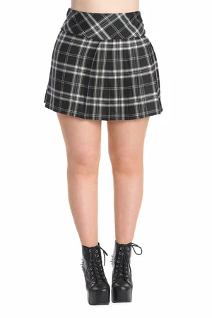 Banned Sisterhood Skirt 3 Banned Sisterhood Skirt