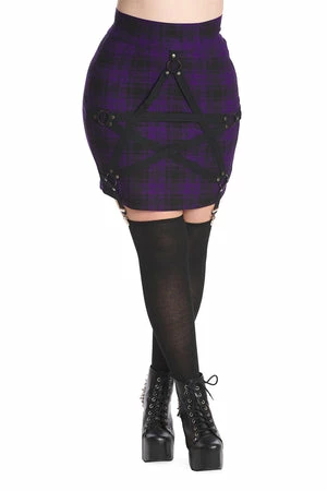 Banned Rhan Skirt 10 Banned Rhan Skirt - Image 8