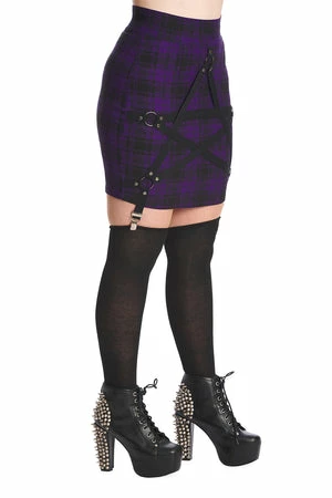 Banned Rhan Skirt 11 Banned Rhan Skirt - Image 9