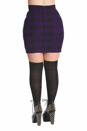 Banned Rhan Skirt 8 Banned Rhan Skirt - Image 6