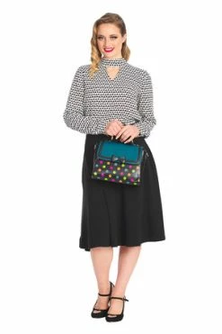 Banned Queen Of Hearts Top 9 Banned Queen Of Hearts Top -Burleska shop 1642528758TP10470 20WHITE0476 300x