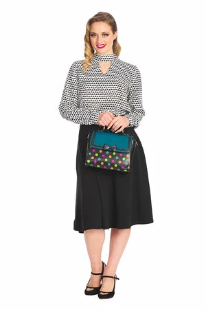 Banned Queen Of Hearts Top 6 Banned Queen Of Hearts Top - Image 4