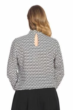 Banned Queen Of Hearts Top 7 Banned Queen Of Hearts Top -Burleska shop 1642528758TP10470 20WHITE0485 300x