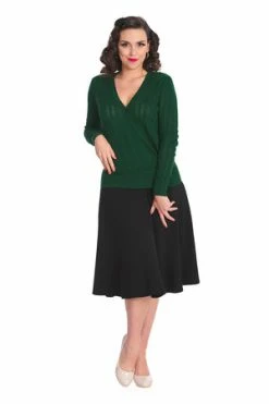 Banned Royal Top -Burleska shop 1642529255TP10481 20GRN0737 300x