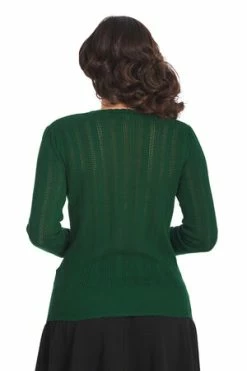 Banned Royal Top -Burleska shop 1642529255TP10481 20GRN0742 300x