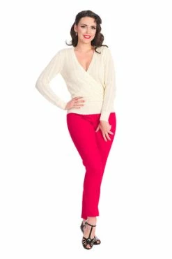 Banned Royal Top -Burleska shop 1642529288TP10481WHT 200530 300x