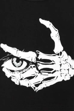 Banned Horror Show Top -Burleska shop 1644397737TP10412R 20 2 300x