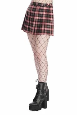 Banned Chicks With Kiks Skirt 19 Banned Chicks With Kiks Skirt -Burleska shop 1658745395SK25404BLK 3 300x