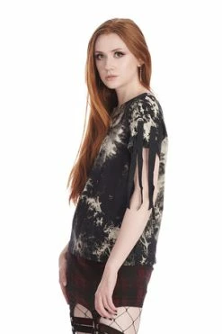 Banned Malik Top -Burleska shop 1658745655TP10407 20BLK 4 300x