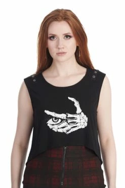 Banned Horror Show Top