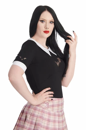 Banned Bat Bewear Top 7 Banned Bat Bewear Top - Image 5