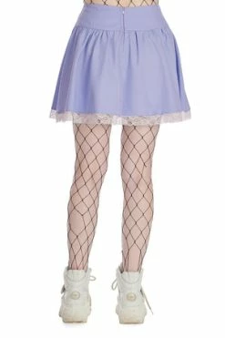 Banned Sakura Skirt -Burleska shop 1659022563SK25412 20LILAC 4 300x