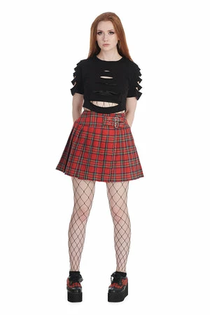 Banned Dark Toxicbby Top 6 Banned Dark Toxicbby Top - Image 4