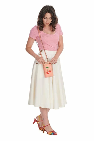 Banned Summer Stripe Top 12 Banned Summer Stripe Top - Image 10