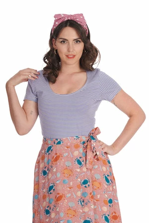 Banned Summer Stripe Top 3 Banned Summer Stripe Top