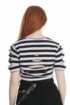 Banned Toxicbby Top 14 Banned Toxicbby Top -Burleska shop 1659532970TP10511 20BLK 20WHT 4 300x