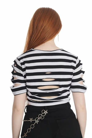 Banned Toxicbby Top 3 Banned Toxicbby Top - Image 2