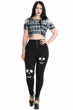 Banned Midnight Shy Top 7 Banned Midnight Shy Top -Burleska shop 1666791570TP10395 1321 300x