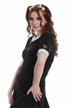 Banned Darkness Cat Top 10 Banned Darkness Cat Top -Burleska shop 1674045661TP10295 20BLK 3 300x