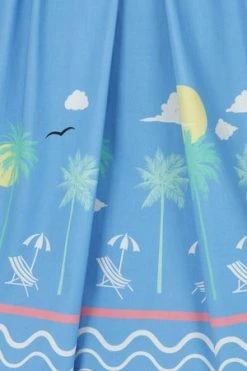 Banned 50s Holiday Dress 9 Banned 50s Holiday Dress -Burleska shop 50s holiday dress banned 3 300x