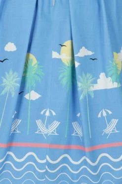 Banned 50s Holiday Dress 10 Banned 50s Holiday Dress -Burleska shop 50s holiday dress banned 4 300x