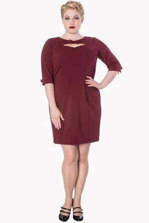 Banned Allure Dress 5 Banned Allure Dress - Image 3