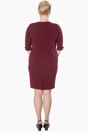 Banned Allure Dress 6 Banned Allure Dress - Image 4