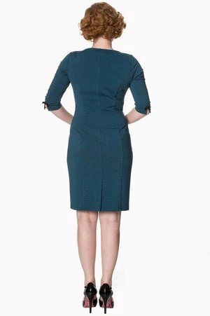 Banned Allure Dress 8 Banned Allure Dress - Image 6