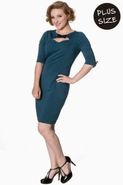 Banned Allure Dress 17 Banned Allure Dress -Burleska shop Allure Dress Banned 8 09db51b7 4045 4015 a1a4 4c037146349f 300x